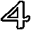 4